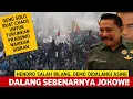 Download Lagu 🔴LIVE‼️HENDRO SALAH BILANG DEMO DIDALANGI ASING, DALANG SEBENARNYA JOKOWI!