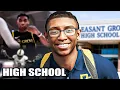 I Created The Greatest High School Sports Story Ever FULL MOVIE