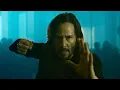 The Matrix 4 Resurrections Teaser Trailers Red and Blue Pill 2021