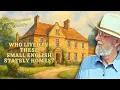 Download Lagu Who Lived in These Small, English Stately Homes?
