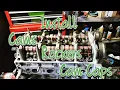 Install Cams Rockers And Cam Caps RSX