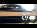 Does a car cover fit the Dodge Challenger Scat Pack Widebody and small modifications