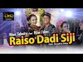 Download Lagu Niken Salindry Ft. Nizar Fahmi - Raiso Dadi Siji (Official Music Video) | Versi Campursari