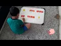 Count and write idea for parents to keep kids busy playgroup worksheet nursery worksheets