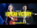 I Speak Victory Live - NYC Praise