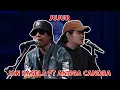 JUJUR   IAN KASELA FT  ANGGA CANDRA  KOLABORASI