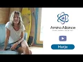 Download Lagu Amino Alliance® helpt surfster Marije