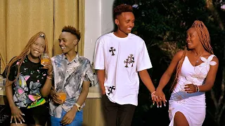 konon evidence by kakuu de stranger latest kalenjin song official hd video 