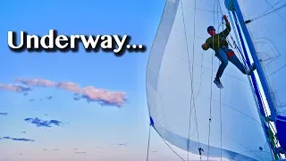 WE OVEREXTEND OURSELVES [Adventure #107]