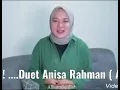 Lagu KEJUTAN DUET LAGU RABBANAA  RHOMA DAN ANISA RAHMAN