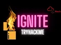 TryHackMe Ignite Walkthrough