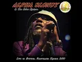 Alpha Blondy- Peace In Liberia  2010