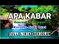 Download Lagu APA KABAR KARAOKE DUET@DivanadaEntertaiment