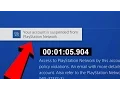BANNED From PS4 Speed Run 1m 5s WORLD RECORD
