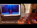IAT443 OpenFrameworks Tutorial