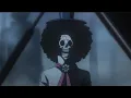 Brook met his previous captain One Piece Episode 1043