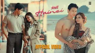 hainei soma u0026 martin pushparani u0026 amj kangujam official music video release 2025