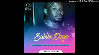 sukile dage charlie magandi x makatshana u0026 blaq kiidd blaq shandis