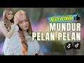 Resty Reynida - Dj Mundur Pelan Pelan ( Official Music Video )