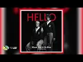 Sfarzo Rtee and De Rose - Hello (Official Audio)