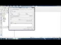 Create a Spatialite database and Layer