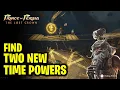 Download Lagu How to Find Two New Time Powers | Prince of Persia The Lost Crown