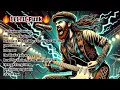 Punk Rock, Celtic Punk Happiness Blooms Where Gratitude Takes Roat Full Album 2024 By BlackPunk