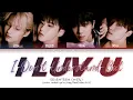 Download Lagu SEVENTEEN (세븐틴) - I Don't Understand But I luv U (Color Coded Lyrics Eng/Rom/Han/가사)