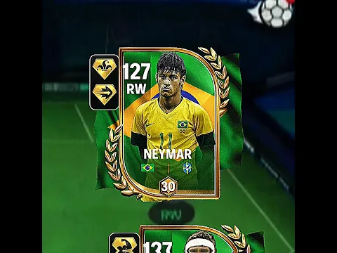 Brazil Squad Xi 💀🔥 #fcmobile #fifamobile #fcmobileid #fifa #aryanfifamobile #1millionviews