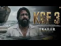 Lagu K.G.F: Chapter 3 - Trailer | Rocking Star Yash | Prabhas | Prashanth Neel | Fan Made 