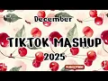 Lagu TikTok Mashup December 🍒2025🍒 (Not Clean)