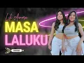 Lili Amora - MASA LALUKU || Oh Pria Maumu Apa?? (Official Music Video ANEKA SAFARI)