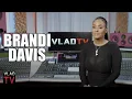 Brandi Davis on Getting Involved with Magic from BMF Magic Buying Her 500K House Part 3