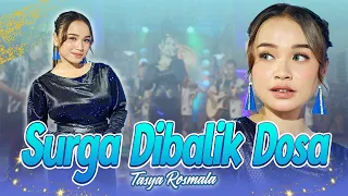 Download Tasya Rosmala - SURGA DIBALIK DOSA (Official Music Video) MP3