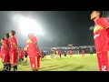 Download Lagu PASERBUMI \u0026 CURVA NORD 67 MENYANYIKAN ANTHEM PERSIBA BANTUL [ KAU MAMPU ] | PERSIBA V PERSIBANGGA