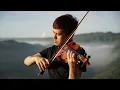 Download Lagu Meet Acclaimed Indonesian Violinist, Composer \u0026 Educator SJ! (FENIX360 Interview)