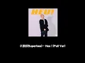 [가사/Lyrics] 수퍼비(Superbee) - Heu ! (Full Ver)
