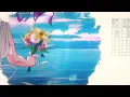 怪獣の花唄 / 常闇トワ (cover)