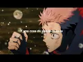 Jujutsu Kaisen - Wham bam shang-a-lang [Video no oficial]
