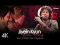 Download Lagu Jiyein Kyun - Broken Mashup ft. Papon | Moh Moh Ke Dhage | Lo-fi 2307 | Latest Trending Mashup 2025