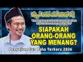 Lagu JADILAH BAGIAN DARI ORANG-ORANG YANG MENANG - GUS BAHA #gusbaha #gusbahaterbaru
