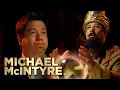 Download Lagu Michael Mcintyre Visits Fortune Teller Before Lockdown!