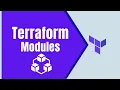 SE02 EP09 Learn terraform Terraform Modules