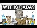 Dadaism The Absurd Art That Changed Everything