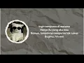 Bernadya-Kata Mareka Ini Berlebihan | Pop punk Lirik