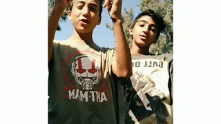 شغله أفكاري حبي و اختياري 