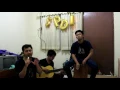 Lagu Sholatun Bissalamil Mubin - Versi Akustik by The SWAN