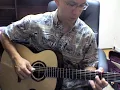 Darin Leong - Ka`a Slack - Slack Key Guitar - www.hawaiiguitar.com