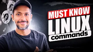 Must Know Linux Commands for Every DevOps Cloud Engineer