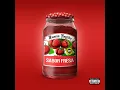 Fuerza Regida - Sabor Fresa - (Audio Oficial)